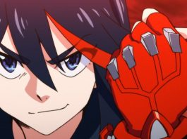 Kill la Kill