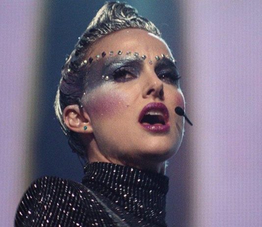 Vox Lux