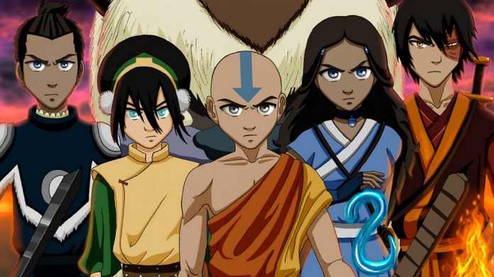 Avatar – La leggenda di Aang: in arrivo una nuova serie targata Netflix