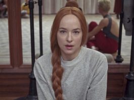 Suspiria, Amazon accusato di plagio per Suspiria di Luca Guadagnino