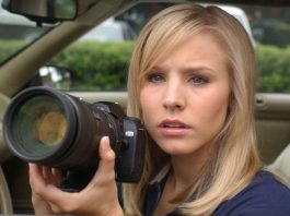 Veronica Mars