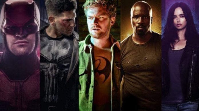 Marvel-Netflix, c'è un futuro dopo il fallimento di Iron Fist ?