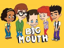 Big Mouth 2