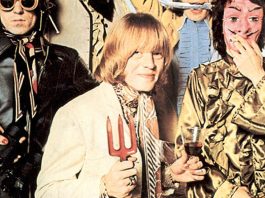 brian jones