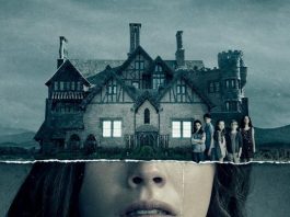 the haunting of bly manor