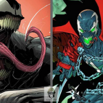 spawn vs venom