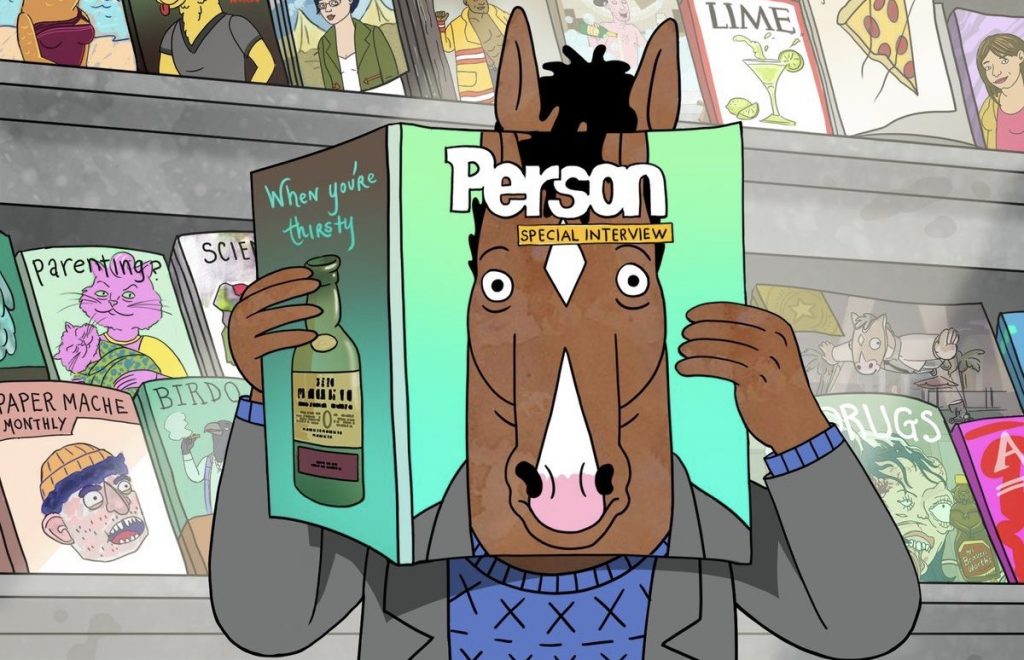 bojack s6