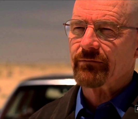 breaking bad