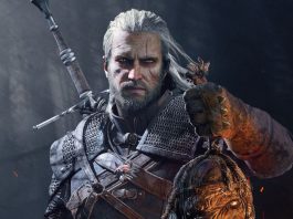 The Witcher: ecco il cast ufficiale della serie tv