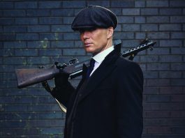 Peaky Blinders storia vera