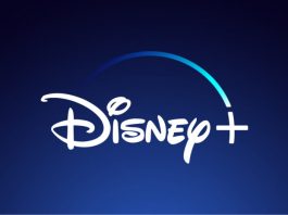 Disney +