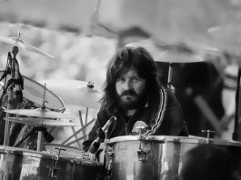 John Bonham