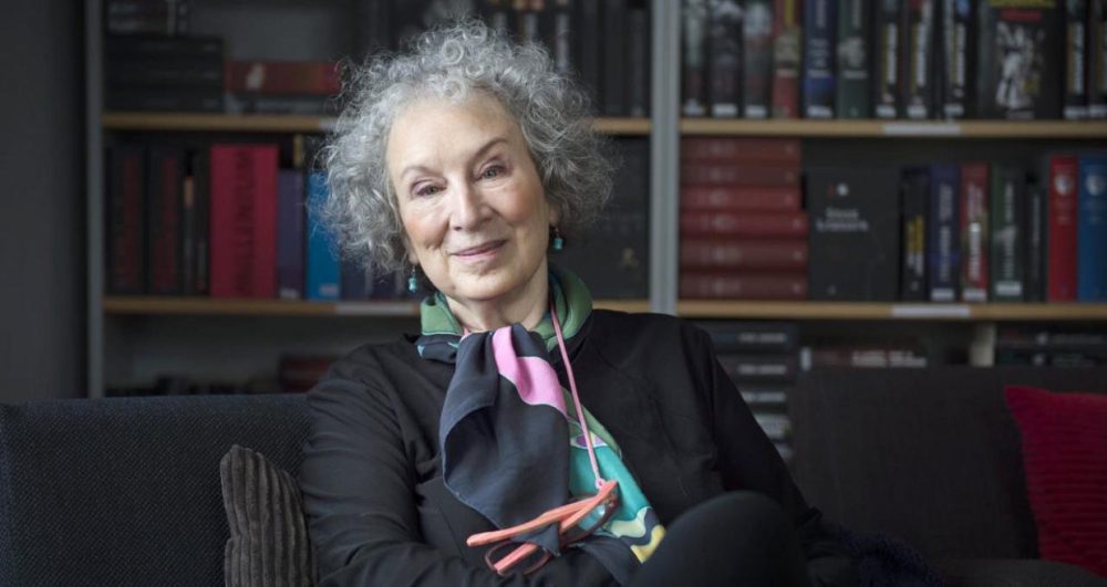 serie tv Margaret Atwood