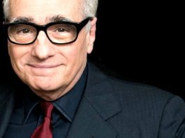 Martin Scorsese