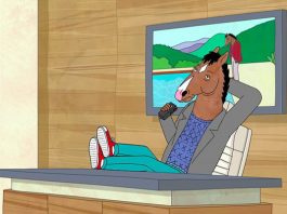 Bojack Horseman