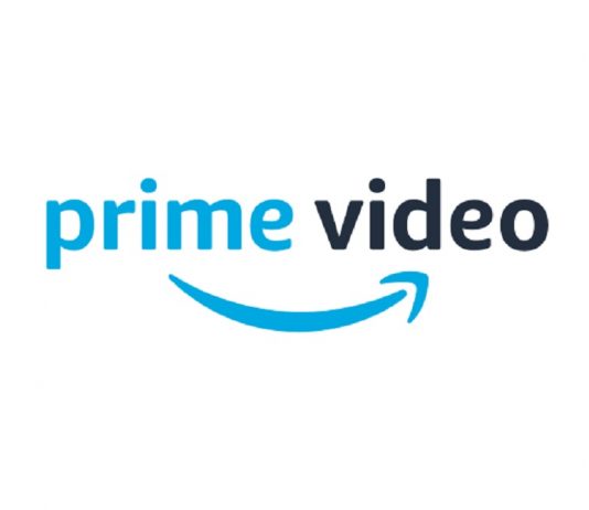 Amazon Prime Video