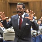 Johnnie Cochran