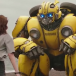 Bumblebee