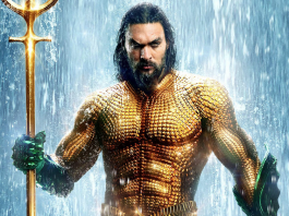 Aquaman