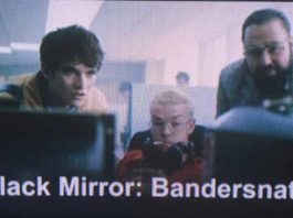 Bandersnatch