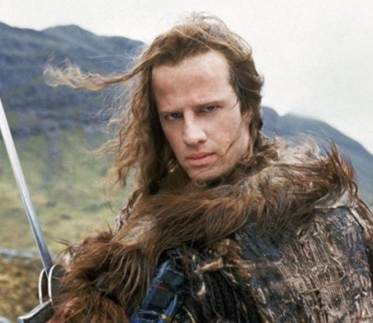 Highlander