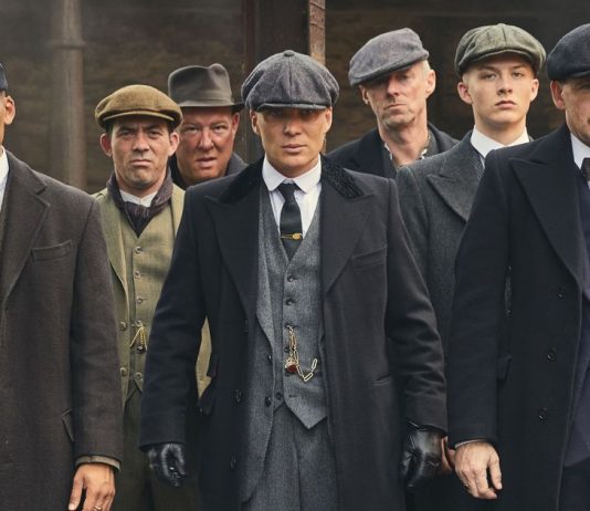 peaky blinders 5 recensione quinta stagione