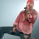 Axl Rose