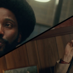 Blackkklansman