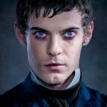 Dr. Victor Frankenstein