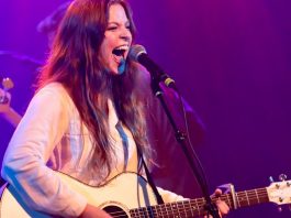 Jade Bird