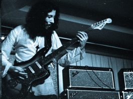 Peter Green