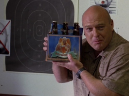 Breaking Bad: la birra di Hank potrebbe diventare realtà