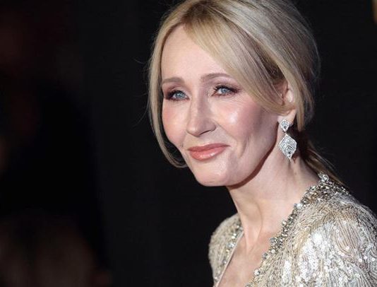 jk rowling blast twitter