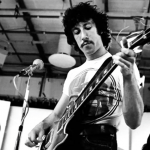 peter green