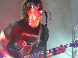 Ryan Adams