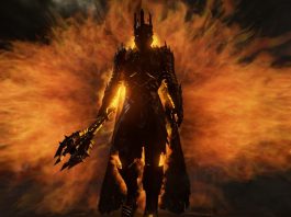 Sauron