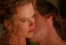 eyes whide shut, nicole kidman, tom cruise