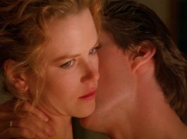 eyes whide shut, nicole kidman, tom cruise