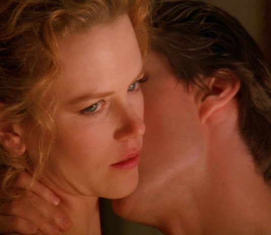 eyes whide shut, nicole kidman, tom cruise