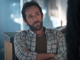 Luke Perry