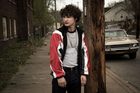 Cocaine - La vera storia di White Boy Rick