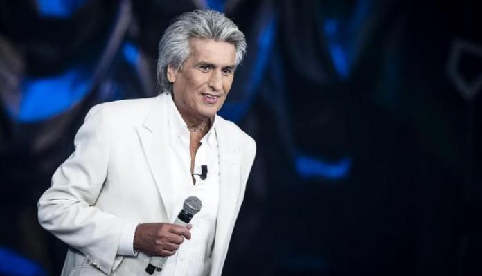 Toto Cutugno