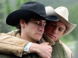 Brokeback Mountain