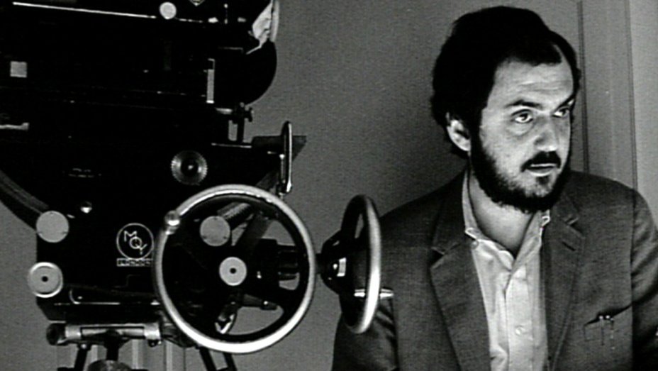 Kubrick Giannini