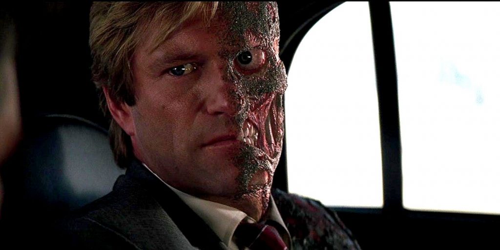 Harvey Dent