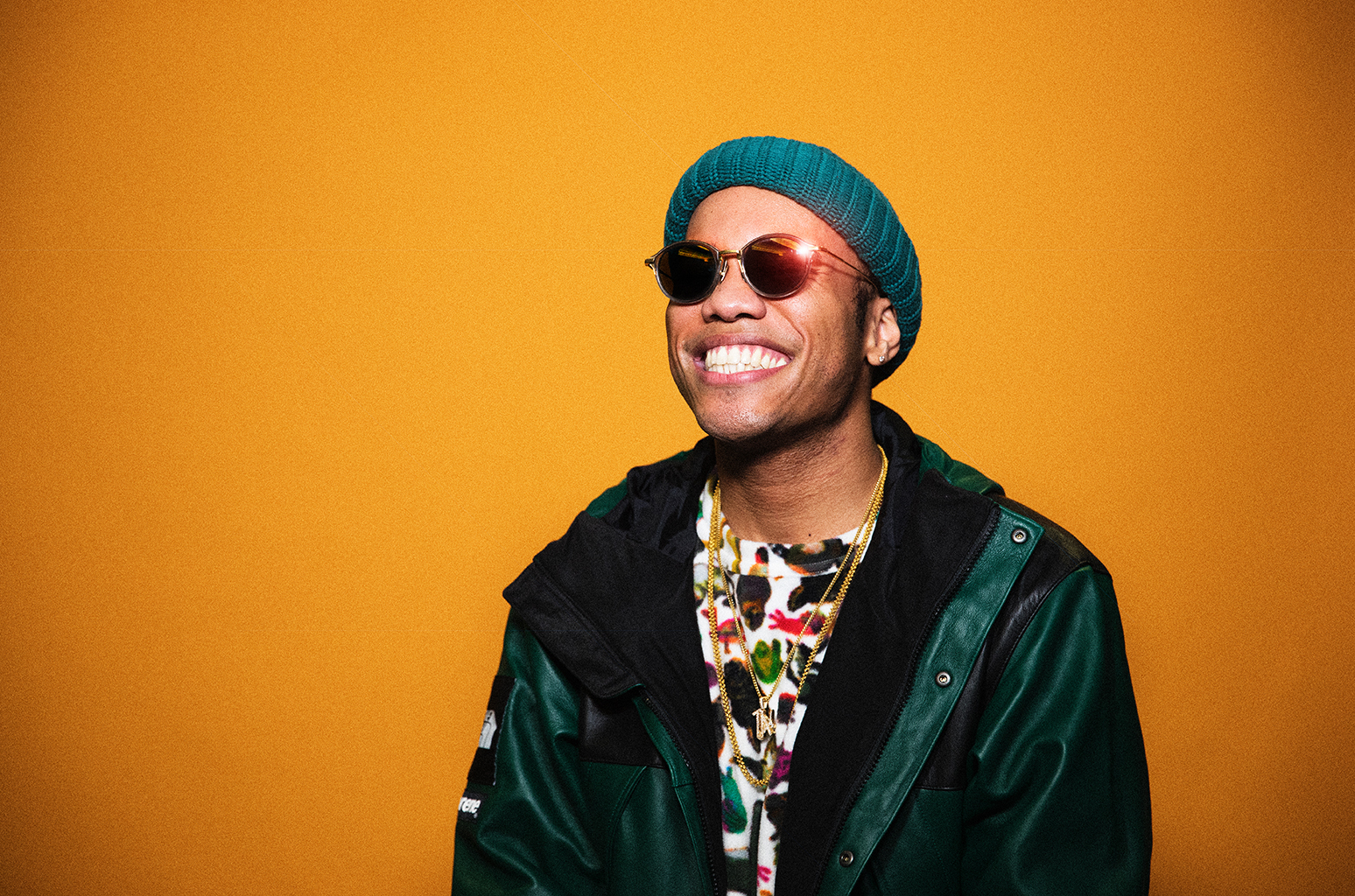 anderson-paak - LaScimmiaPensa.com