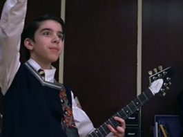 School of Rock