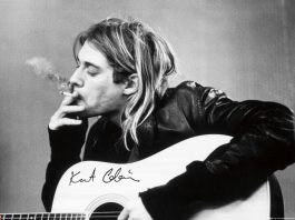 Kurt Cobain