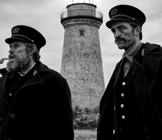 Lighthouse film e serie tv da vedere su Amazon Prime video consigli giugno