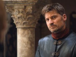 Jaime Lannister